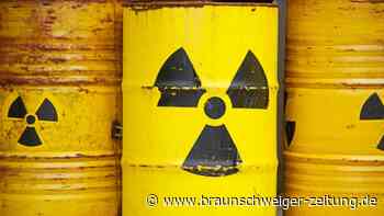 Diskussion zu Atommüll in Braunschweig, Salzgitter, Wolfenbüttel - Braunschweiger Zeitung