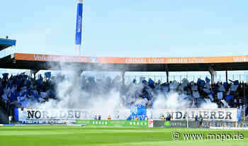 HSV-Fans zündeln wieder kräftig – und werden gefeiert - Mopo.de