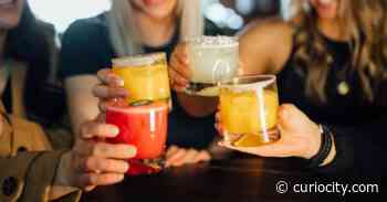 A trendy Calgary-based tequila bar just opened its very first Edmonton location - Curiocity