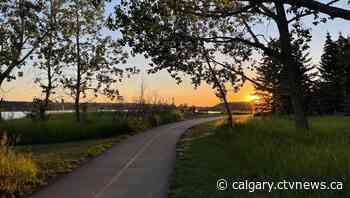 Calgary weather for Monday, July 18 | CTV News - CTV News Calgary