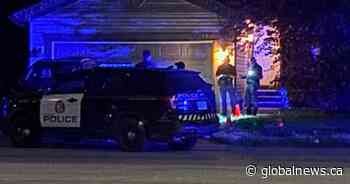 Alberta police watchdog investigates officer-involved shooting in N.E. Calgary - Global News