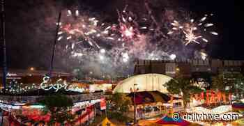 Things to do at the Calgary Stampede: July 16 | Listed - Daily Hive