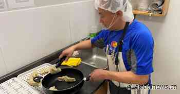 ‘It just blew up on Facebook’: Online support helps struggling family business survive