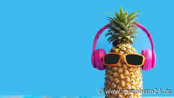 Freilassing: Sommerfest am Badylon Freilassing am 23. Juli - rosenheim24.de