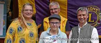 Freilassing: 150 Rennenten beim Surfischerfest - Berchtesgadener Anzeiger