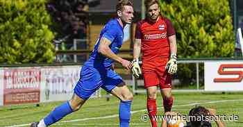 Relegation: Freilassing empfängt im Hinspiel den SB Rosenheim - Heimatsport.de