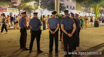 Jesolo, portano alcol in piazza dopo le ore 20: scatta la multa da 200 euro per 7 ragazzi - ilgazzettino.it