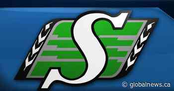 Saskatchewan Roughriders members, staff test positive for COVID-19