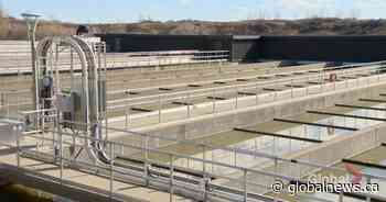 Future of wastewater COVID-19 tracking in Saskatchewan in question