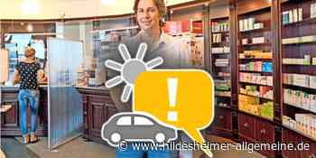 Das wird heute in Hildesheim wichtig: Apothekensterben, Weihnachtsbeleuchtung – mitten im Hochsommer - www.hildesheimer-allgemeine.de