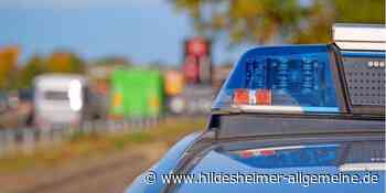 Acht Verletzte bei schwerem Unfall auf Autobahn 7 nahe Hildesheim - www.hildesheimer-allgemeine.de