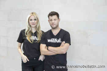 B.C. woman becomes the first Canadian to create a fully digital legal will