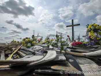 Organizers confident Broncos memorial still a go despite failed grant