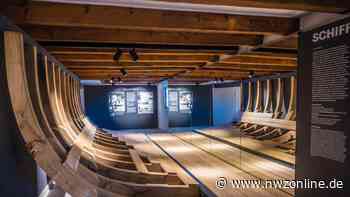 Maritime Erlebniswelt Papenburg: Interaktives Abtauchen in historische Schiffbau-Zeiten - Nordwest-Zeitung