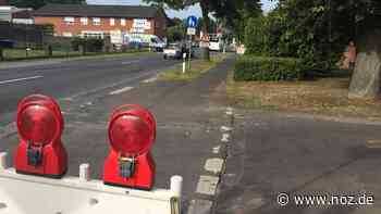 Anwohner und Stadt uneins: Papenburg: Droht mit Freizeitanlage im Volkspark „Verkehrskollaps“? - NOZ