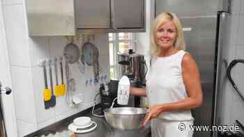 Neue Betreiberin aus Kluse: Papenburg: Gabi Liesen macht Kindheitstraum mit „Café Stövchen“ wahr - NOZ