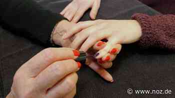 Eine Person ohne gültige Papiere: Auch in Papenburg: Zoll überprüft Nagelstudios auf Schwarzarbeit - NOZ
