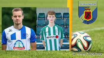 Blau-Weiß Papenburg holt noch zwei Neue - FuPa