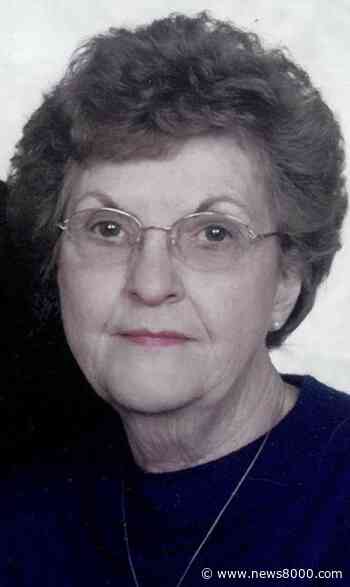 Lorraine Schultz - News8000.com - WKBT