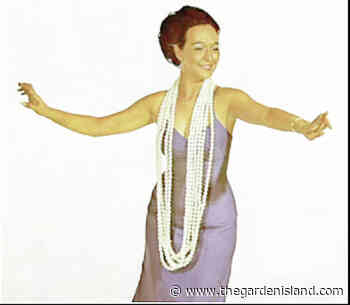 ISLAND HISTORY: Solo hula dancer and singer Lorraine “Lani” Keaoulilani Rodrigues Custino - The Garden Island