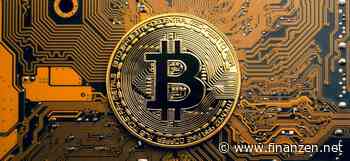 Krypto-Winter: Auch Bitcoin-Minern droht die Zahlungsunfähigkeit