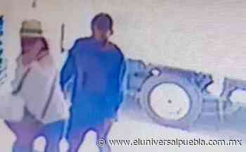 Sujeto agrede a mujeres de Atlixco a plena luz del día | El Universal Puebla - El Universal Puebla