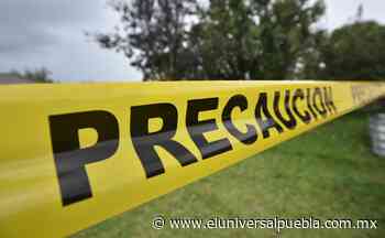 Hallan cadáver decapitado en Atlixco | El Universal Puebla - El Universal Puebla