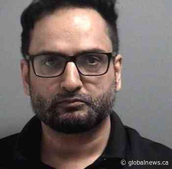 Police charge Milton, Ont. man following alleged sexual assault during driving lesson