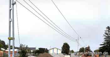 Bamberg: 'Bahnausbau aktuell' - Stadt informiert Bürger über neuen Kanal - inFranken.de