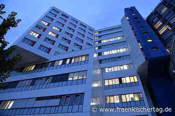 Nur noch Notoperationen am Klinikum Bamberg - Fränkischer Tag