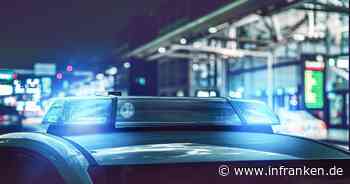 Bamberg: Volltrunkene Frauen halten Polizei auf Trab - 32-Jährige lässt Wut an Autos aus - inFranken.de