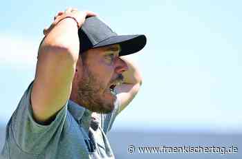 Fußball-Bayernliga: SSV Jahn Regensburg II bezwingt DJK Don Bosco Bamberg mit 2:0 - Fränkischer Tag