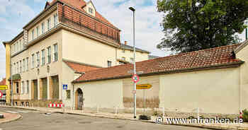 Bamberg: Sanierung der Wunderburgschule beginnt - so viel kostet die Baumaßnahme - inFranken.de