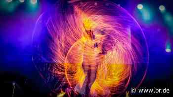 "Bamberg zaubert": In der Innenstadt wird es ab Freitag magisch - br.de