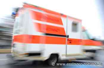 Zeugenaufruf in Altbach - Neunjährige bei Zusammenstoß mit Pedelec-Fahrer verletzt - esslinger-zeitung.de