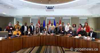 ‘There is still more to be done’: Alberta government releases plan to combat racism