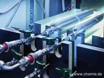 Material für Wasserstoffspeicher aus Industrieabfällen