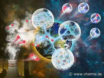 Katalysatoren auf Einzelatombasis für die elektrochemische CO₂-Reduktion