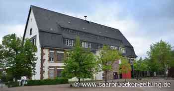 Schulentwicklungsplan für den Landkreis Merzig-Wadern - Saarbrücker Zeitung