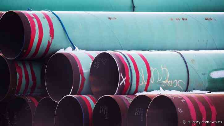 TC Energy reduces output on Keystone Pipeline after damage to transformer