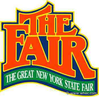 NYS Fair tickets go on sale Wednesday