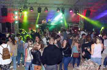 Unikat - Große Party im Botanischen Garten - Nordbayerischer Kurier