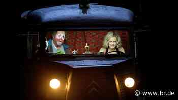 Wagner-Festspiele: Stephen Gould, der Ironman von Bayreuth - br.de