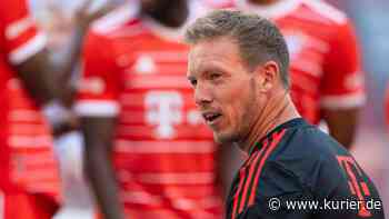 Bundesliga - USA-Reise: Kleines Abenteuer für den FC Bayern - Nordbayerischer Kurier