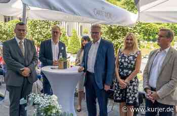 CSU-Sommerempfang - „Bayreuth ist eine Perle“ - Nordbayerischer Kurier