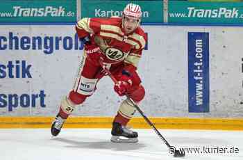 Eric Stephan kommt - Letztes Puzzleteil für Tigers-Defensive - Nordbayerischer Kurier