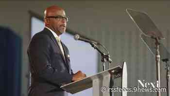 Addressing accountability with Denver's mayor after 5 people hurt by police fire
