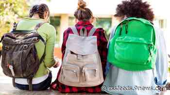 2,000 backpack giveaway at Civic Center Park