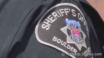 Woman found safe after police issue Silver Alert in Boulder