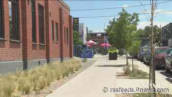 Vecindarios de minorías en Denver tienen menos árboles, lo que los hace más cálidos